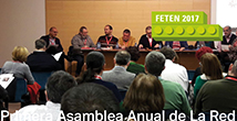 La Red Española de Teatros celebra este jueves, en FETEN, su primera Asamblea Anual
